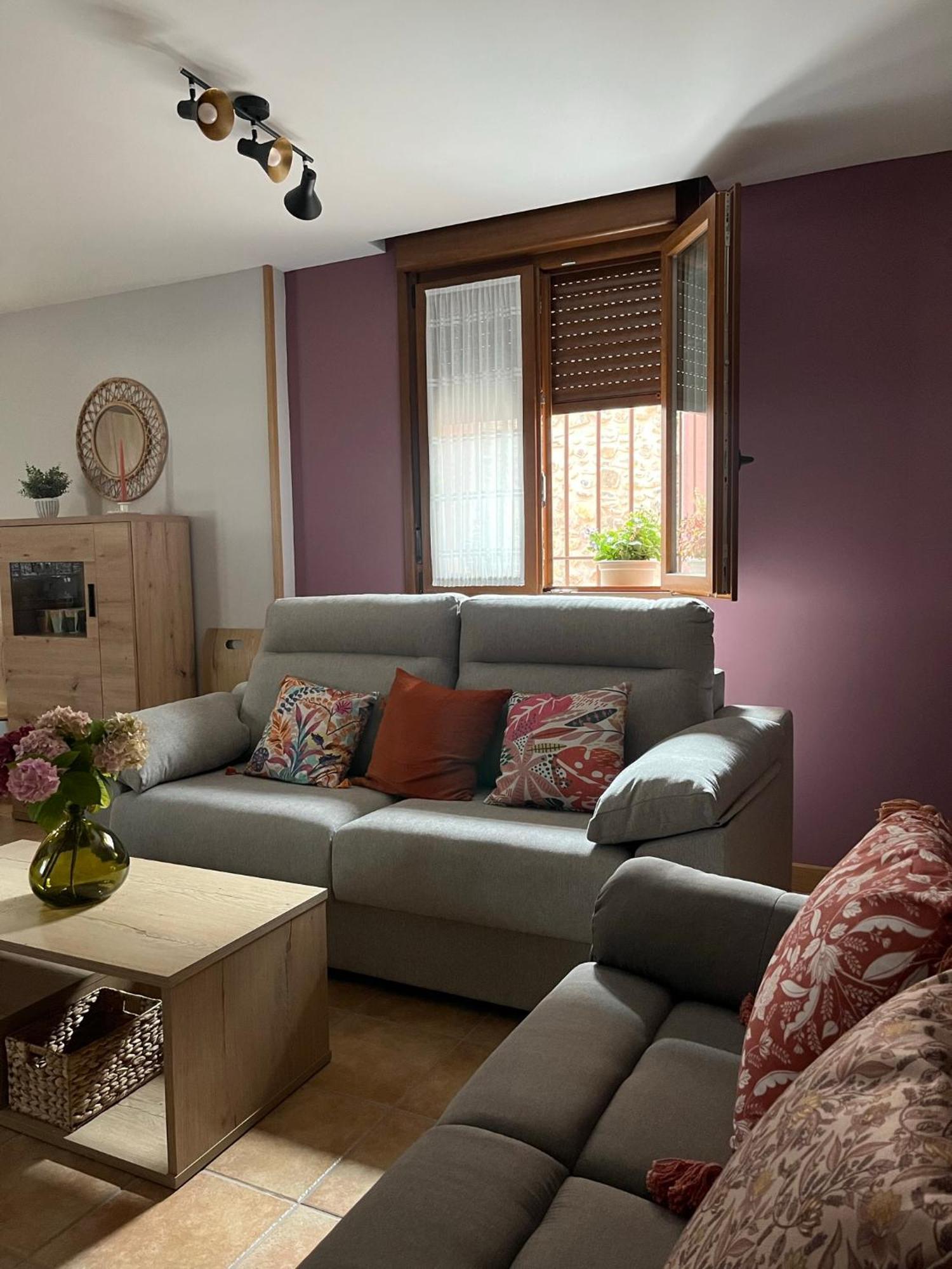 Apartamentos La Flor San Martin de Moncayo ห้อง รูปภาพ
