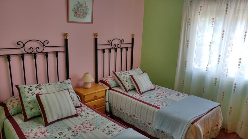 Apartamentos La Flor San Martin de Moncayo ภายนอก รูปภาพ